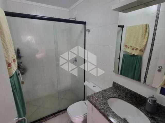 Apartamento para Venda em Porto Alegre/RS Santo Antônio 1 Quartos