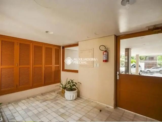 Apartamento para Venda em Porto Alegre/RS Santo Antônio 1 Quartos