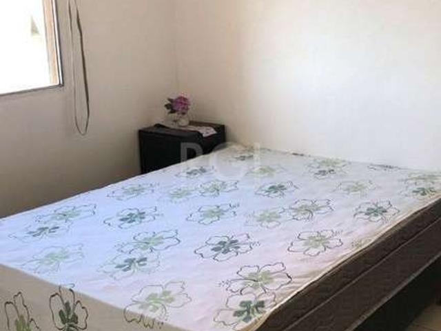 Apartamento para Venda em Porto Alegre/RS Santo Antônio 1 Quartos