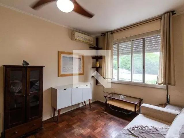 Apartamento para Venda em Porto Alegre/RS Santo Antônio 1 Quartos