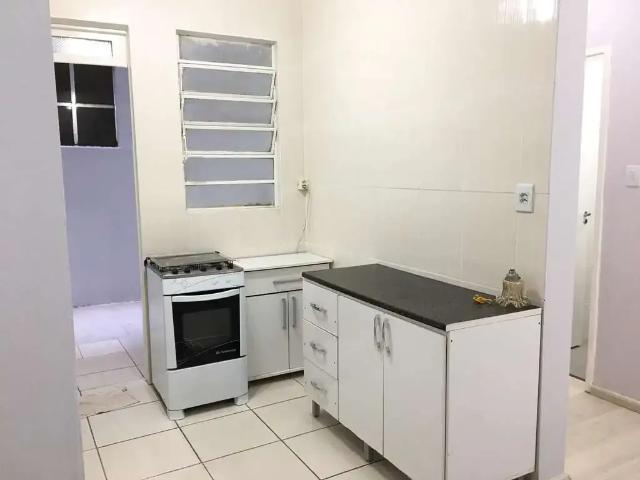 Apartamento para Venda em Porto Alegre/RS Santo Antônio 1 Quartos