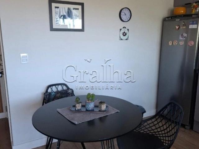 Apartamento para Venda em Porto Alegre/RS Santo Antônio 1 Quartos