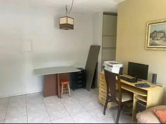 Apartamento para Venda em Porto Alegre/RS Santo Antônio 1 Quartos