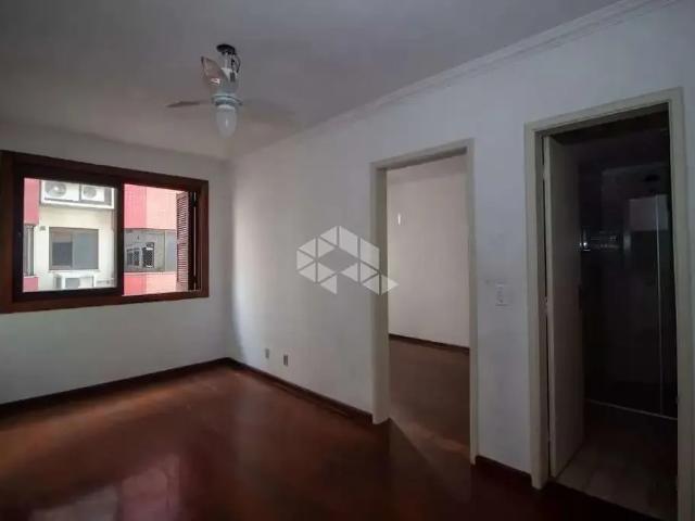 Apartamento para Venda em Porto Alegre/RS Santo Antônio 1 Quartos
