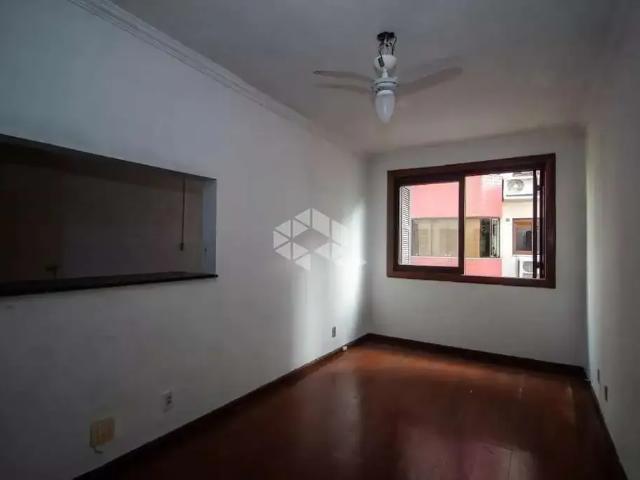 Apartamento para Venda em Porto Alegre/RS Santo Antônio 1 Quartos