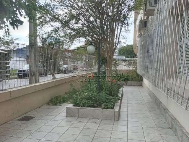 Apartamento para Venda em Porto Alegre/RS Santo Antônio 1 Quartos