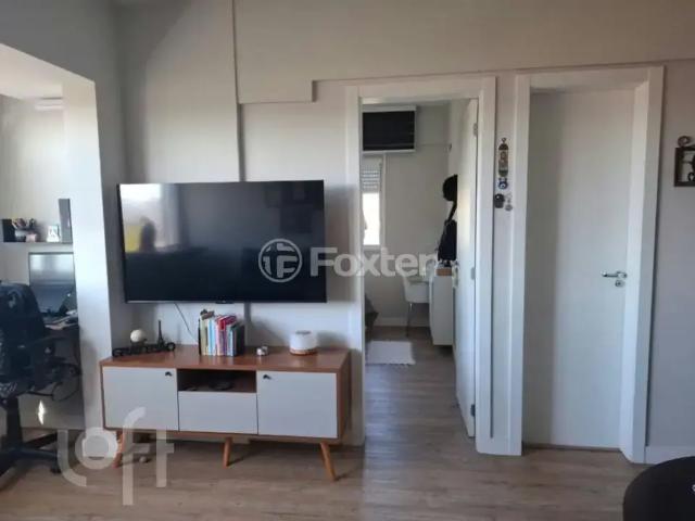 Apartamento para Venda em Porto Alegre/RS Santo Antônio 1 Quartos