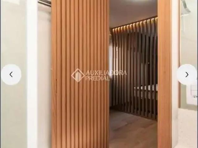 Apartamento para Venda em Porto Alegre/RS Santo Antônio 1 Quartos