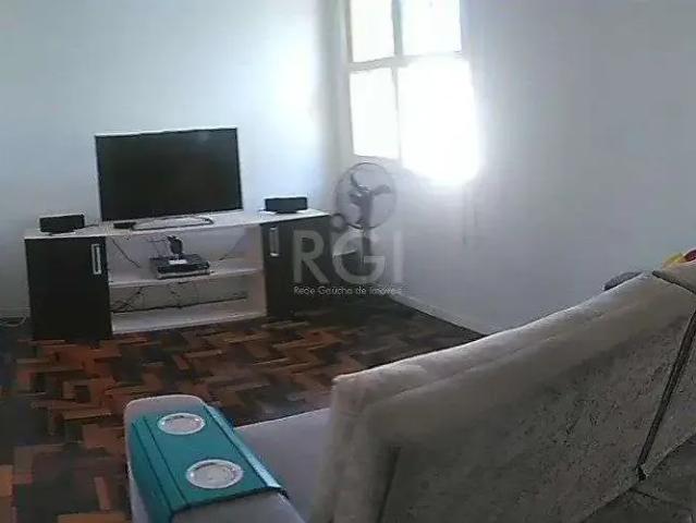 Apartamento para Venda em Porto Alegre/RS Santo Antônio 2 Quartos