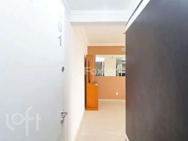 Apartamento para Venda em Porto Alegre/RS Santo Antônio 2 Quartos
