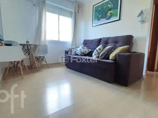Apartamento para Venda em Porto Alegre/RS Santo Antônio 2 Quartos