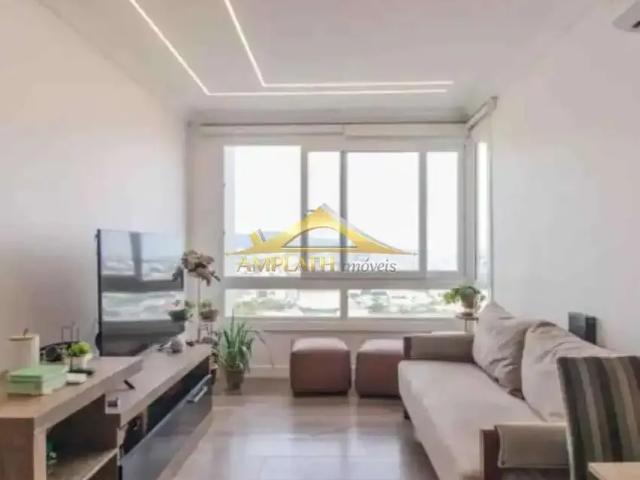 Apartamento para Venda em Porto Alegre/RS Santo Antônio 2 Quartos