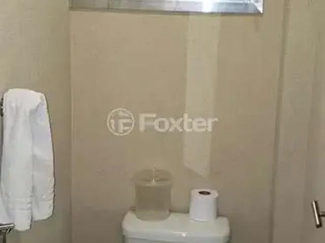 Apartamento para Venda em Porto Alegre/RS Santo Antônio 2 Quartos