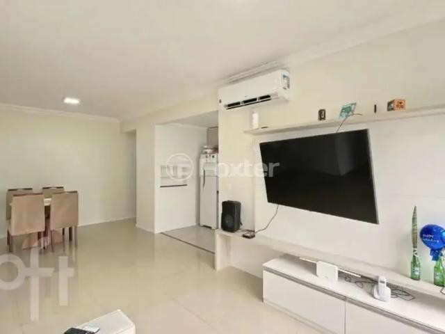 Apartamento para Venda em Porto Alegre/RS Santo Antônio 2 Quartos