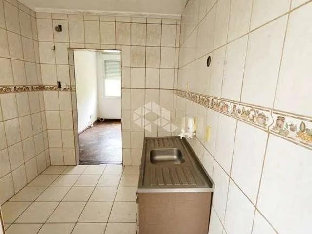 Apartamento para Venda em Porto Alegre/RS Santo Antônio 2 Quartos