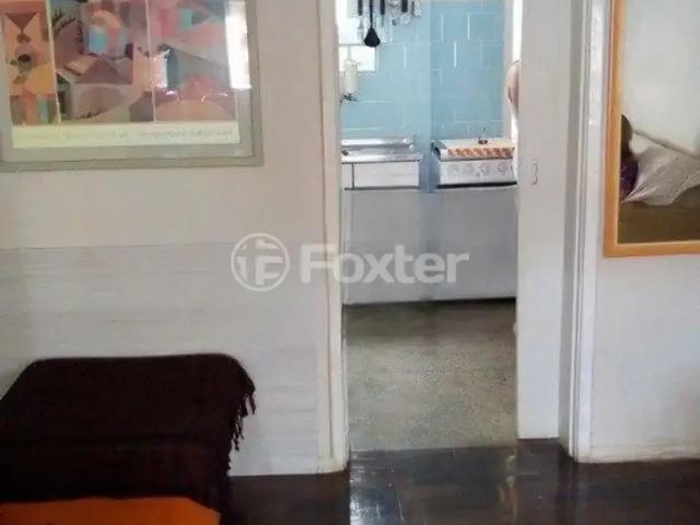 Apartamento para Venda em Porto Alegre/RS Santo Antônio 2 Quartos