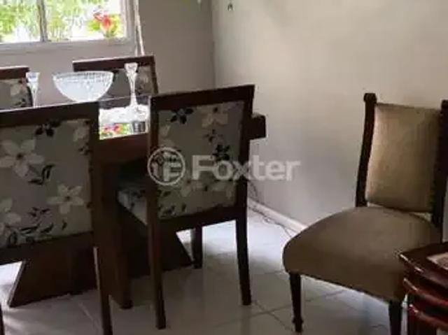 Apartamento para Venda em Porto Alegre/RS Santo Antônio 2 Quartos