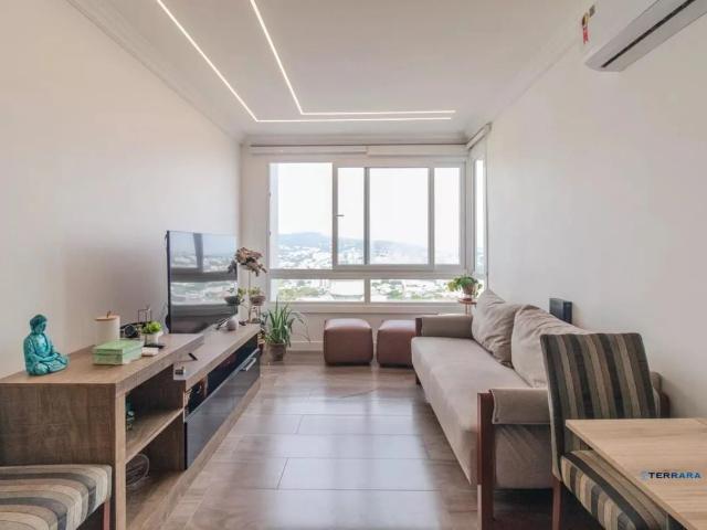 Apartamento para Venda em Porto Alegre/RS Santo Antônio 2 Quartos