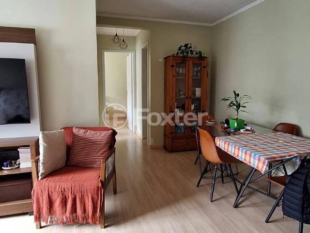 Apartamento para Venda em Porto Alegre/RS Santo Antônio 2 Quartos
