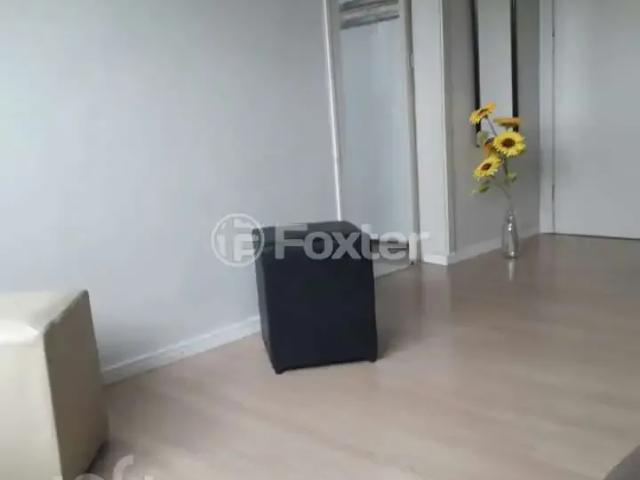 Apartamento para Venda em Porto Alegre/RS Santo Antônio 2 Quartos