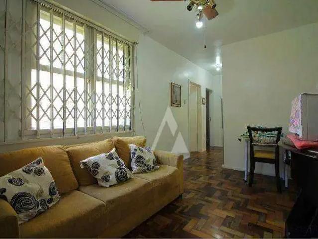 Apartamento para Venda em Porto Alegre/RS Santo Antônio 2 Quartos