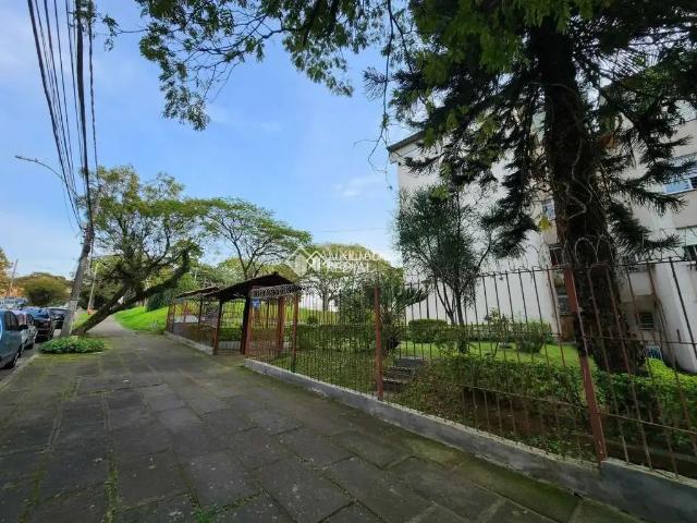 Apartamento para Venda em Porto Alegre/RS Santo Antônio 2 Quartos