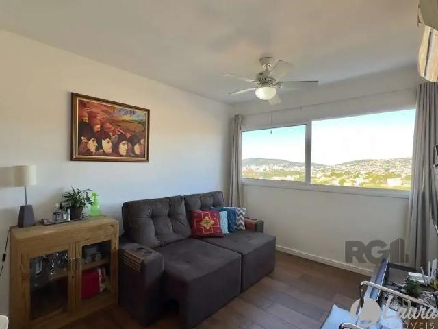 Apartamento para Venda em Porto Alegre/RS Santo Antônio 2 Quartos