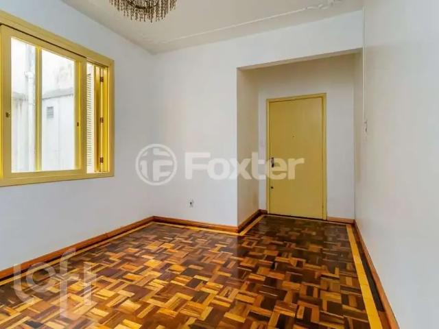 Apartamento para Venda em Porto Alegre/RS Santo Antônio 2 Quartos