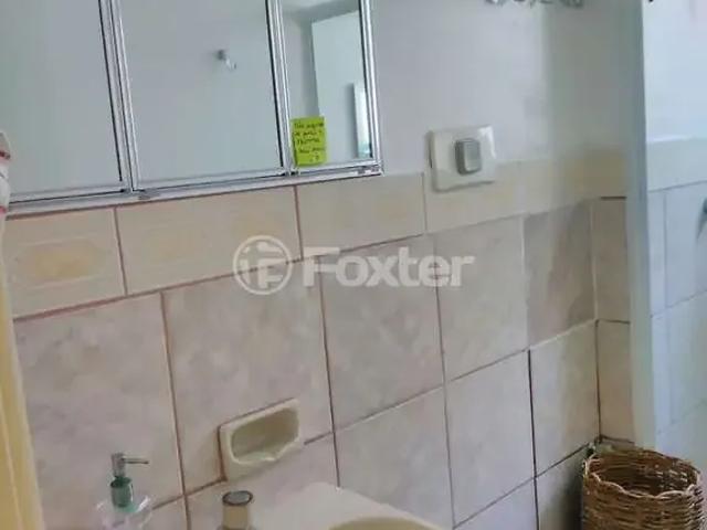 Apartamento para Venda em Porto Alegre/RS Santo Antônio 2 Quartos