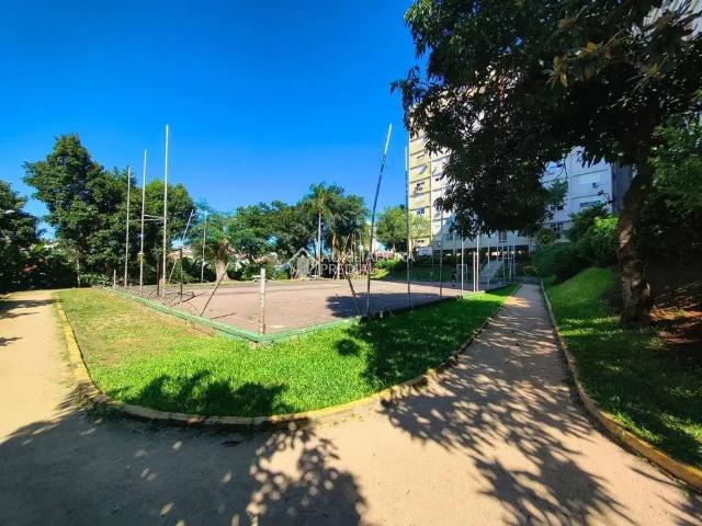 Apartamento para Venda em Porto Alegre/RS Santo Antônio 2 Quartos