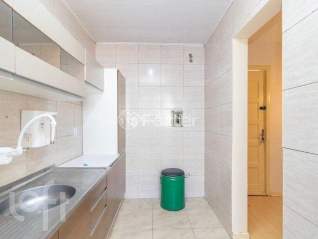 Apartamento para Venda em Porto Alegre/RS Santo Antônio 2 Quartos