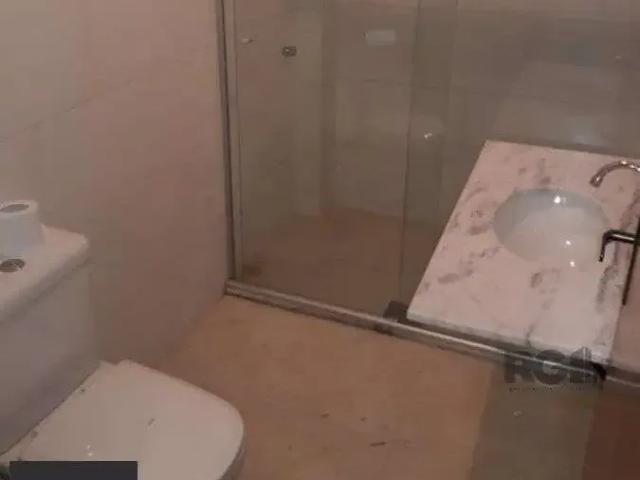 Apartamento para Venda em Porto Alegre/RS Santo Antônio 2 Quartos