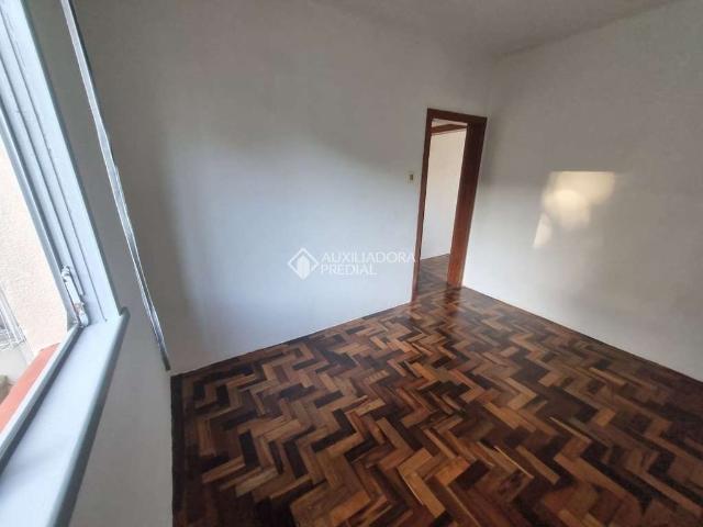 Apartamento para Venda em Porto Alegre/RS Santo Antônio 2 Quartos