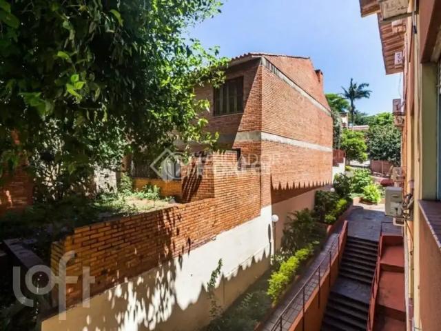 Apartamento para Venda em Porto Alegre/RS Santo Antônio 2 Quartos