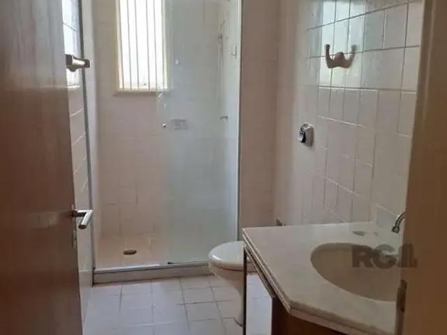 Apartamento para Venda em Porto Alegre/RS Santo Antônio 2 Quartos