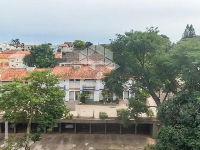 Apartamento para Venda em Porto Alegre/RS Santo Antônio 2 Quartos