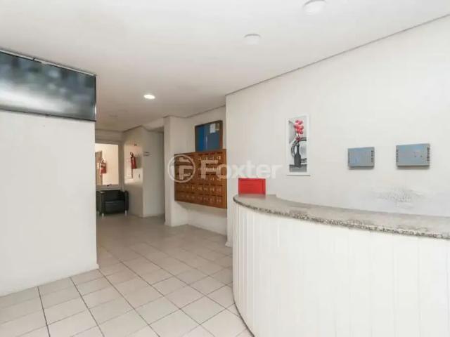 Apartamento para Venda em Porto Alegre/RS Santo Antônio 2 Quartos