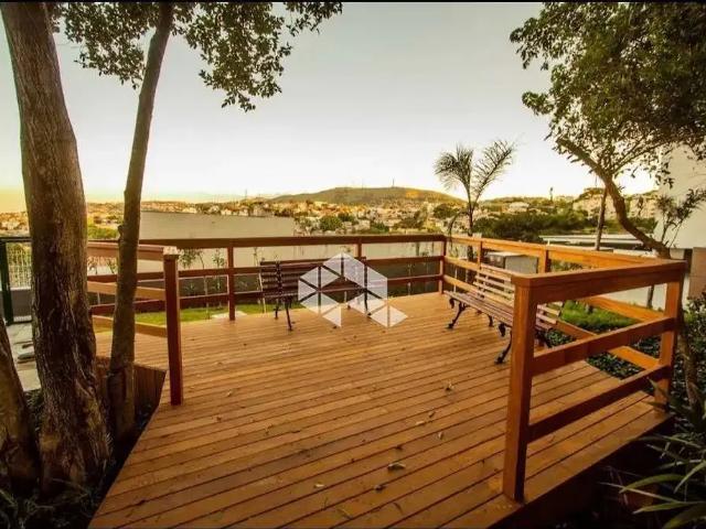 Apartamento para Venda em Porto Alegre/RS Santo Antônio 2 Quartos