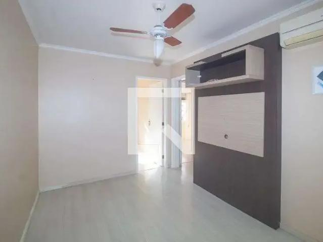 Apartamento para Venda em Porto Alegre/RS Santo Antônio 2 Quartos