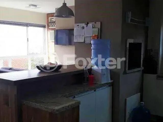 Apartamento para Venda em Porto Alegre/RS Santo Antônio 2 Quartos