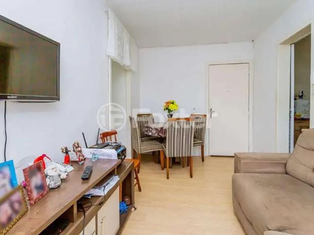 Apartamento para Venda em Porto Alegre/RS Santo Antônio 2 Quartos