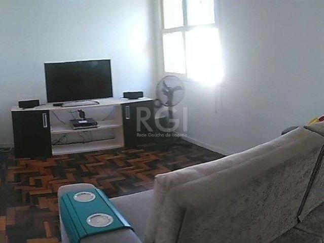 Apartamento para Venda em Porto Alegre/RS Santo Antônio 2 Quartos