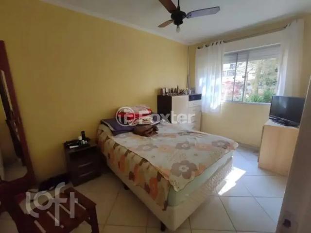 Apartamento para Venda em Porto Alegre/RS Santo Antônio 2 Quartos