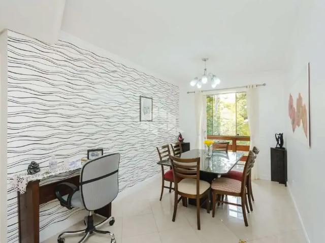Apartamento para Venda em Porto Alegre/RS Santo Antônio 2 Quartos