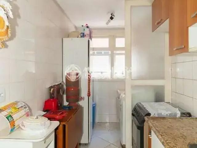 Apartamento para Venda em Porto Alegre/RS Santo Antônio 2 Quartos