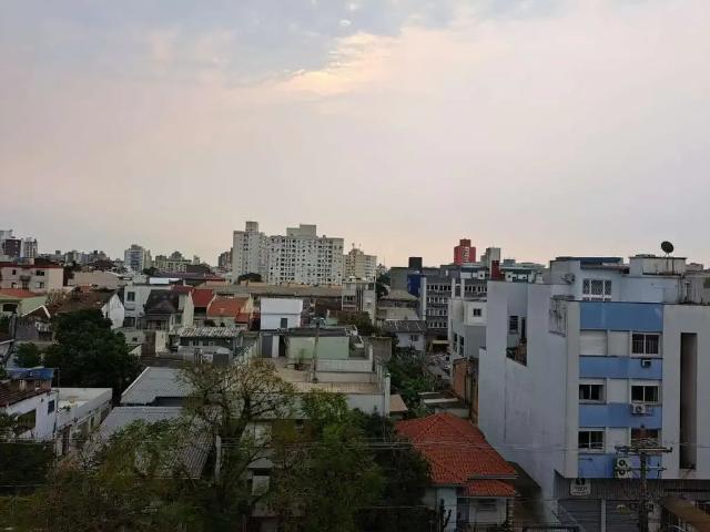 Apartamento para Venda em Porto Alegre/RS Santo Antônio 2 Quartos