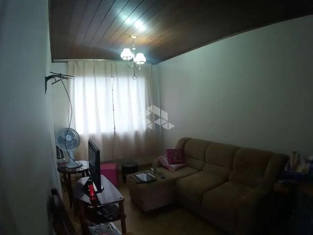 Apartamento para Venda em Porto Alegre/RS Santo Antônio 2 Quartos
