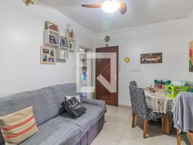 Apartamento para Venda em Porto Alegre/RS Santo Antônio 2 Quartos
