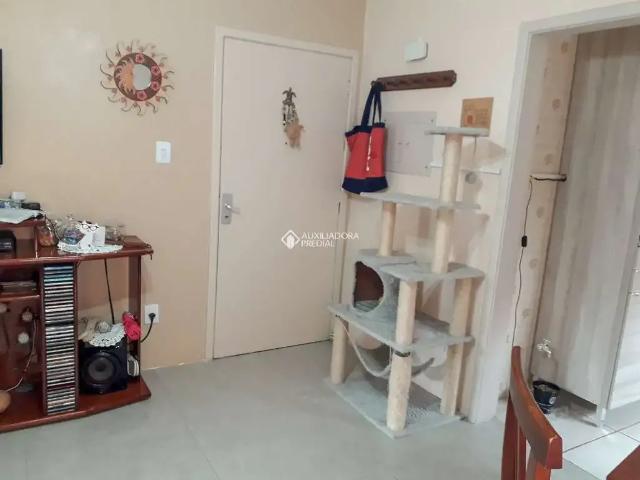 Apartamento para Venda em Porto Alegre/RS Santo Antônio 2 Quartos
