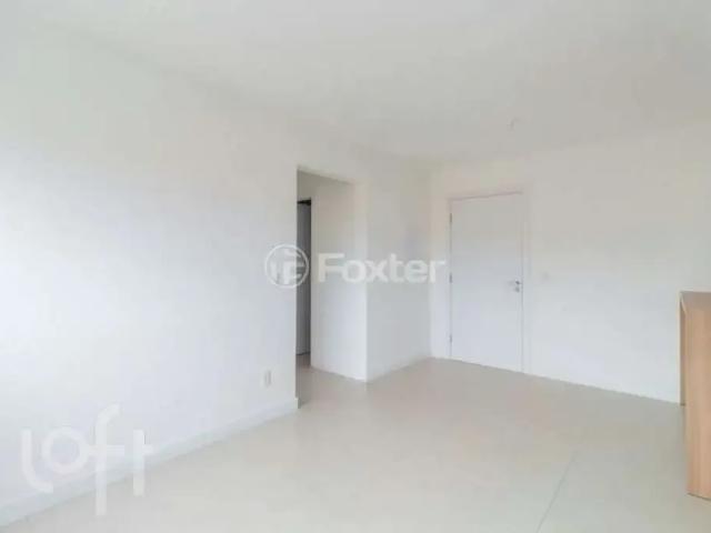Apartamento para Venda em Porto Alegre/RS Santo Antônio 2 Quartos